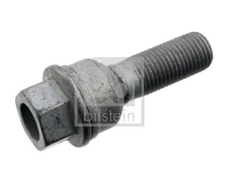 Wheel Bolt 103934 FEBI, Image 2