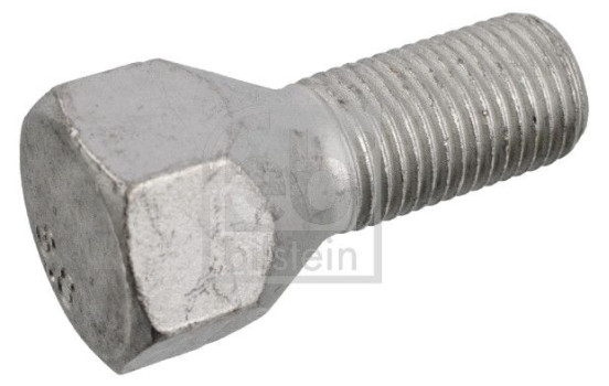 Wheel Bolt 10633 FEBI, Image 2