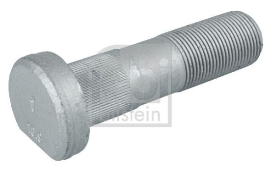 Wheel bolt 108130 FEBI
