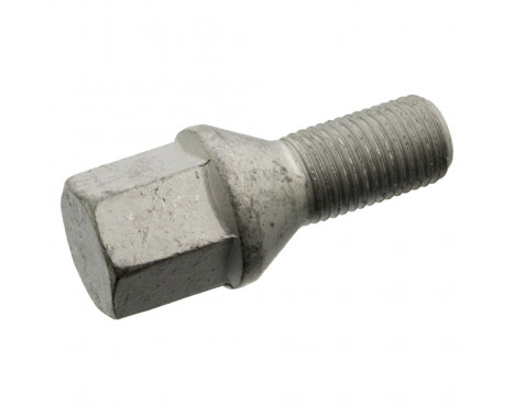 Wheel Bolt 12707 FEBI