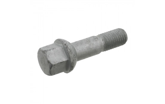 Wheel Bolt 15655 FEBI