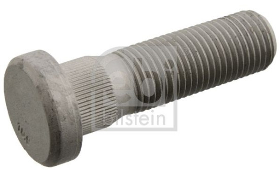 Wheel bolt 171261 FEBI