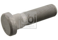 Wheel bolt 171261 FEBI