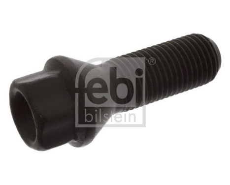 Wheel Bolt 18538 FEBI, Image 2