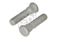 Wheel bolt 188710 FEBI