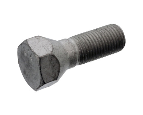 Wheel Bolt 19335 FEBI
