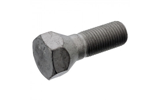 Wheel Bolt 19335 FEBI