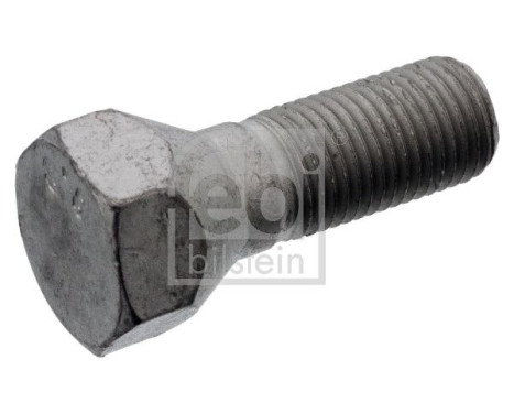 Wheel Bolt 19335 FEBI, Image 2