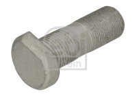 Wheel bolt 193905 FEBI
