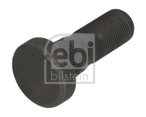 Wheel bolt 194295 FEBI