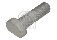 Wheel bolt 194298 FEBI