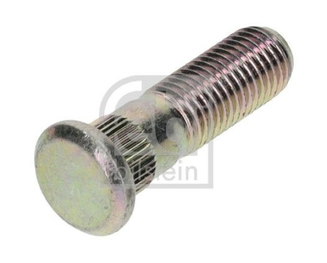 Wheel bolt 195077 FEBI