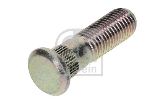 Wheel bolt 195077 FEBI