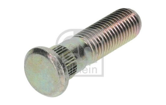 Wheel bolt 195102 FEBI