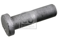 Wheel bolt 19555 FEBI