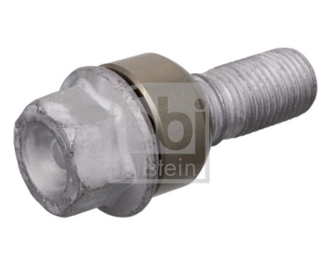 Wheel Bolt 19656 FEBI, Image 2