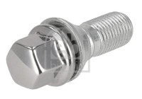 Wheel bolt 196804 FEBI