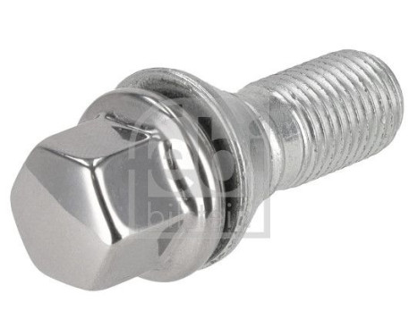 Wheel bolt 196805 FEBI