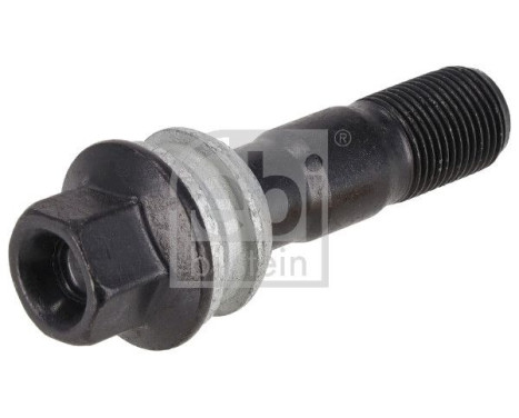 Wheel bolt 198199 FEBI
