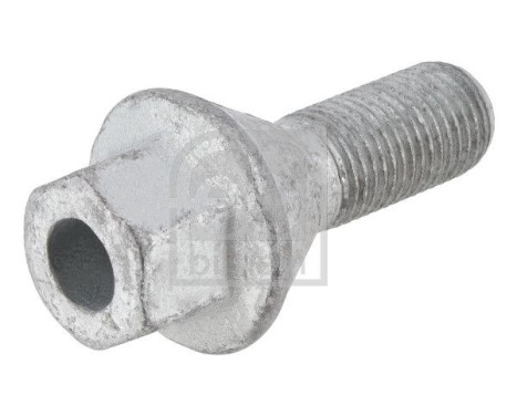 Wheel bolt 198527 FEBI