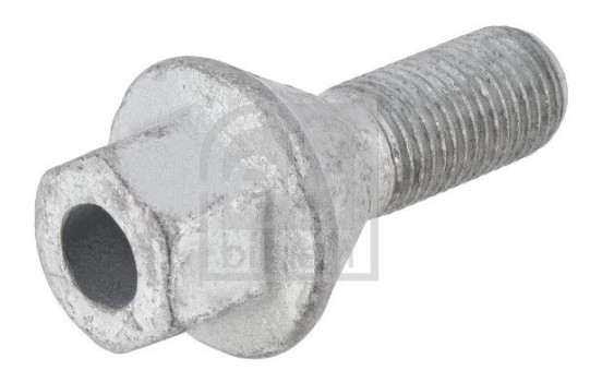 Wheel bolt 198527 FEBI