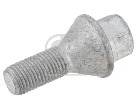 wheel bolt 198528 FEBI, Image 2