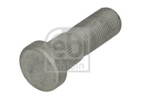 Wheel bolt 198703 FEBI