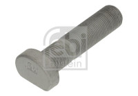Wheel bolt 198707 FEBI