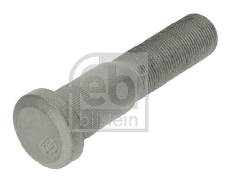 Wheel bolt 198723 FEBI