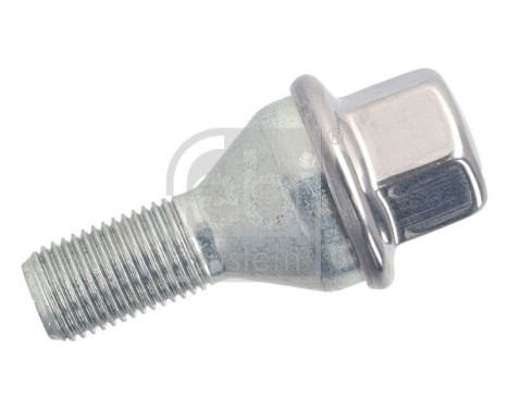 Wheel bolt 198733 FEBI, Image 2