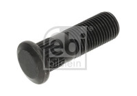 Wheel bolt 199122 FEBI