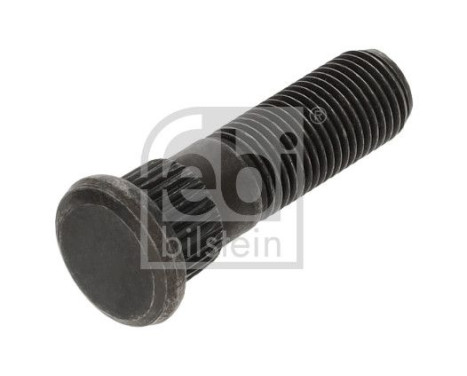 Wheel bolt 199137 FEBI