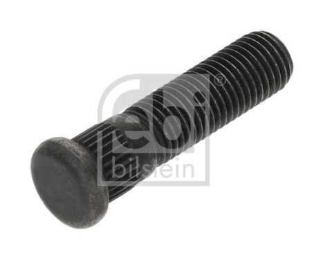 Wheel bolt 199143 FEBI