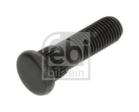 Wheel bolt 199148 FEBI