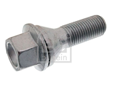 Wheel Bolt 21508 FEBI, Image 2
