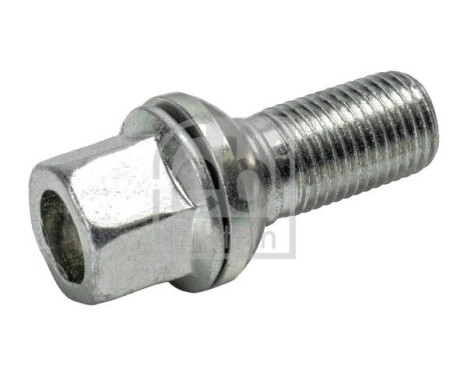 Wheel Bolt 23368 FEBI, Image 2