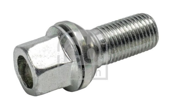 Wheel Bolt 23368 FEBI, Image 2