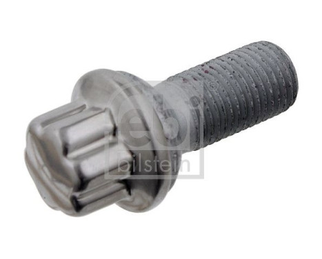 Wheel Bolt 23933 FEBI, Image 2