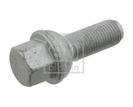 Wheel Bolt 24645 FEBI, Image 2