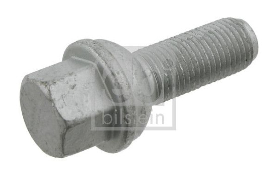 Wheel Bolt 24645 FEBI, Image 2