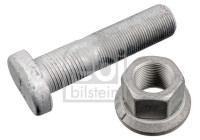 Wheel bolt 27545 FEBI