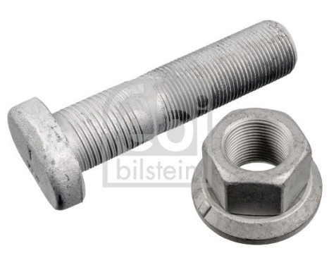 Wheel bolt 27545 FEBI