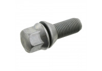 Wheel Bolt 27793 FEBI