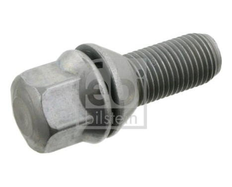 Wheel Bolt 27793 FEBI, Image 2