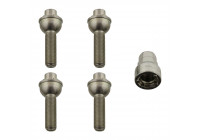 Wheel Bolt 28452 FEBI