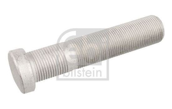 Wheel bolt 29942 FEBI
