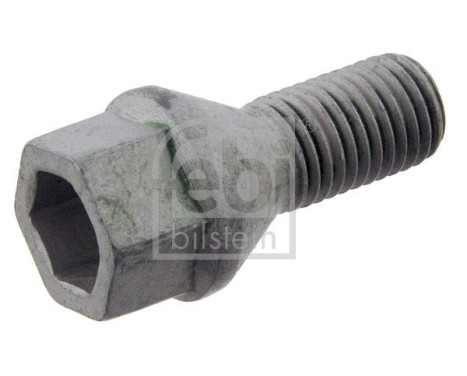 Wheel Bolt 32060 FEBI, Image 2