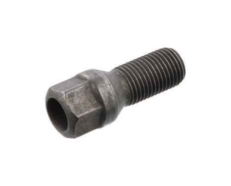 Wheel Bolt 36255 FEBI
