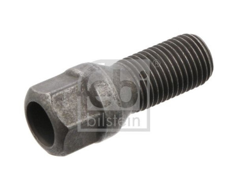 Wheel Bolt 36255 FEBI, Image 2