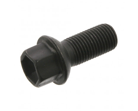 Wheel Bolt 38021 FEBI